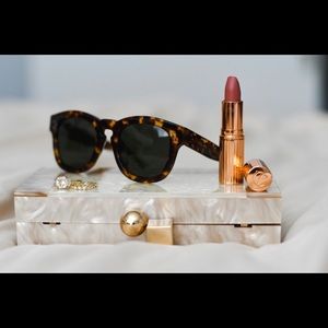 ✨Céline Tortoise 41031/S Sunglasses ✨